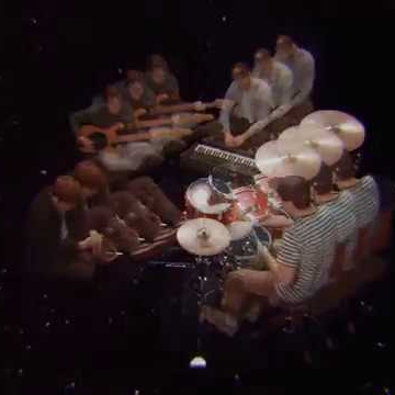 Preview image for the video "Music video for Boy Azooga by toby cameron".