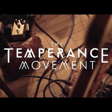 Preview image for the video "Live session for The Temperance Movement by The Mono Grande".