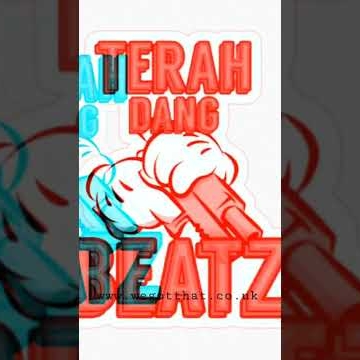 Preview image for the video "Terah dang beatz".
