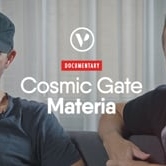 Preview image for the video "Cosmic Gate - Materia | Documentary".