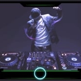 Preview image for the video "Live Stream Overlay".