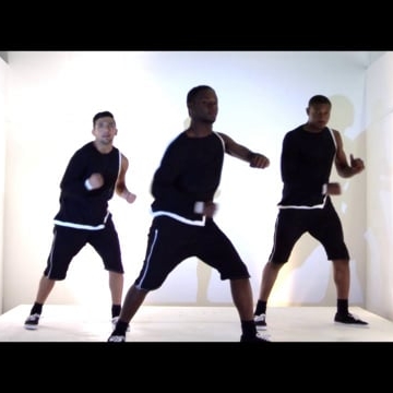 Preview image for the video "Valentine - Give it to me ".