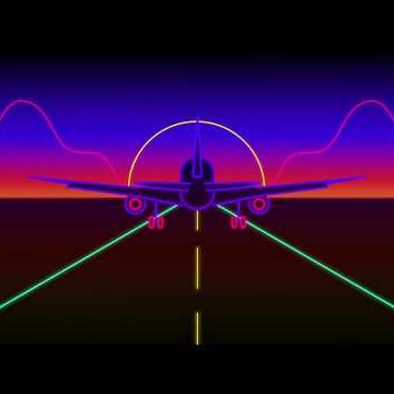 Preview image for the video "Plane Ride".