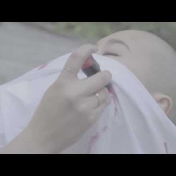 Preview image for the video "Exploring the boundary of line and form".