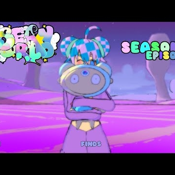 Preview image for the video "Oseanworld Season 2 EP 2".