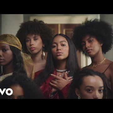 Preview image for the video "AWA - Branding & Singles ".