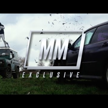 Preview image for the video "Meekz x M1llionz x Teeway x Pa Salieu - Year of the Real ".