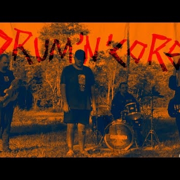 Preview image for the video "Drum'n'core".