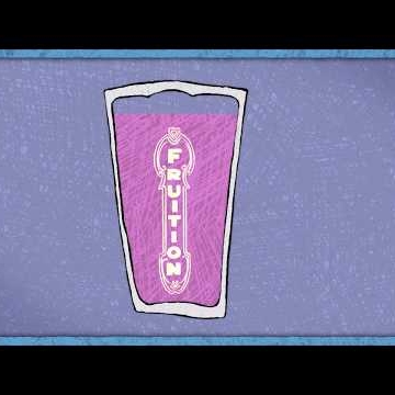 Preview image for the video "Fruition Visualiser".