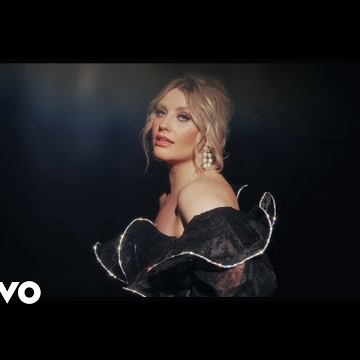 Preview image for the video "Ella Henderson - Heartstrings".