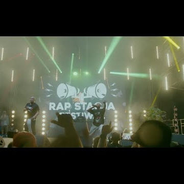 Preview image for the video "ONYX - EUROPE TOURE / POLAND 100MAD".