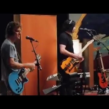 Preview image for the video "The Raconteurs - Live at Electric Lady | Presented by Spotify (Documentary & Concert Film)".