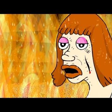 Preview image for the video "Music video for Grouplove by Glendon and Isabella".