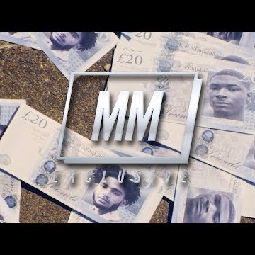 Preview image for the video "Music video for Rushy x Nyge by danielfrench1".