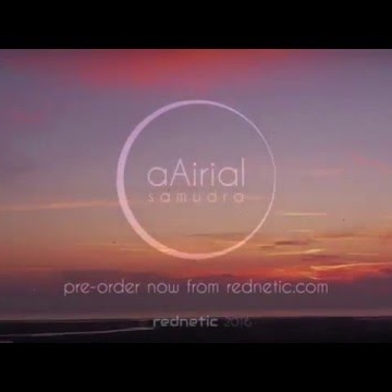 Preview image for the video "Music video for aAirial by PsifiGFX".