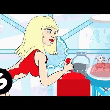 Preview image for the video "Animation for Kryder by Glendon and Isabella".