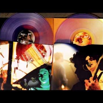 Preview image for the video "Animation for Gomez the Band by fredericjcook".