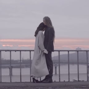 Preview image for the video "ANNA SEDOKOVA - ABOUT YOU".