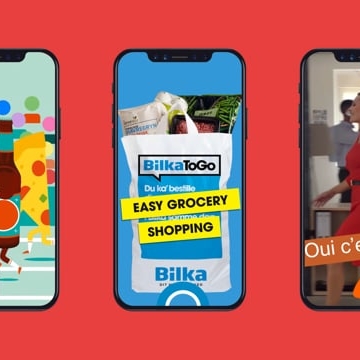 Preview image for the video "Social Media Content Reel".