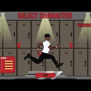 Preview image for the video "Casanova - Set Trippin (Official Animated Video)".