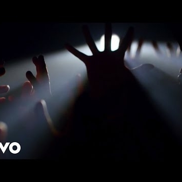 Preview image for the video "AK Patterson - Shadows".