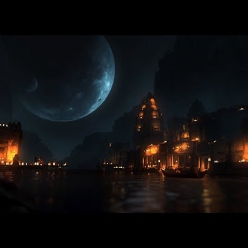 Preview image for the video "Seven Lions - What’s done is done".