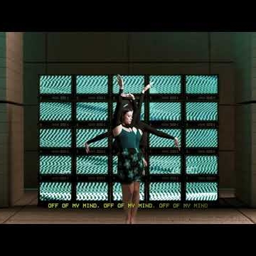 Preview image for the video "Icona Pop x VIZE - Off Of My Mind".