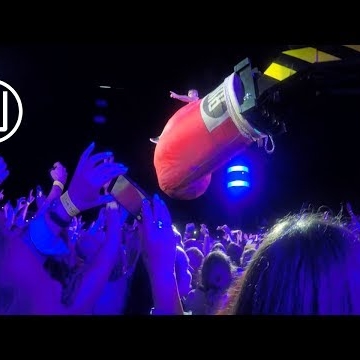 Preview image for the video "Video Production for Robbie Williams by jacekpartridge".