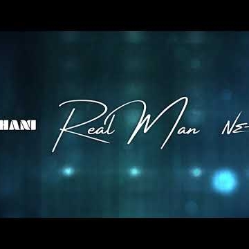 Preview image for the video "Behani & Ne-Yo - Real Man (Official Lyric Video)".