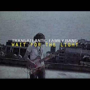 Preview image for the video "Music video for Transatlantic Family Band by Gkountouras".