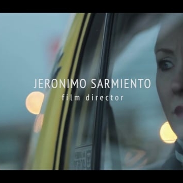 Preview image for the video "Directing Reel - Jeronimo Sarmiento".