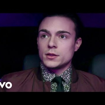 Preview image for the video "Nobody".