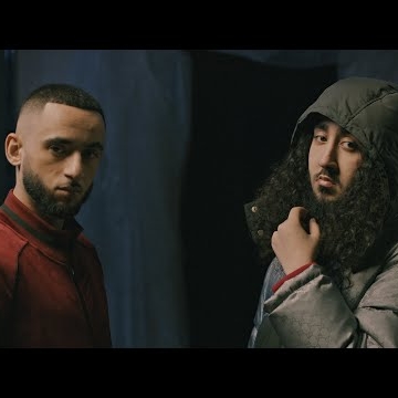 Preview image for the video "Ay Em ft Ard Adz - Reverses".