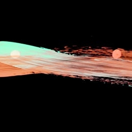 Preview image for the video "Knightstown - Eyes Open Wide".