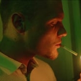 Preview image for the video "Music video for Wolff by asbjornrosenlund".