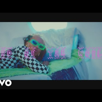 Preview image for the video "IAMDDB - END OF THE WORLD MUSIC VIDEO".