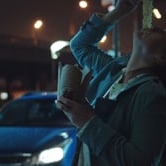 Preview image for the video " ONE NIGHT".