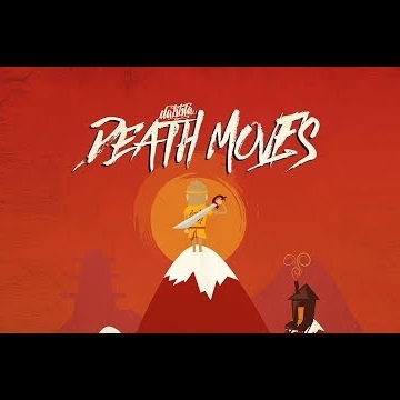 Preview image for the video "Dabbla - Death Moves".