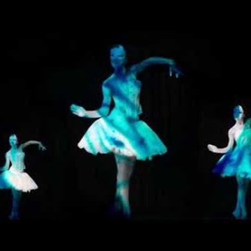 Preview image for the video "Paradise Lost".