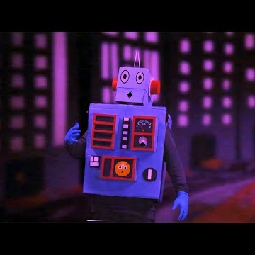 Preview image for the video "The Malthusian Trap - Past Lives (2020)".