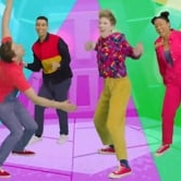 Preview image for the video "Music video for  by Simon K Matthews".