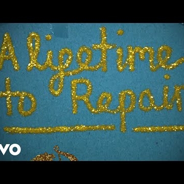 Preview image for the video "A Lifetime To Repair".