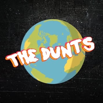 Preview image for the video "The Dunts - Coalition Of Chaos (Official Lyric Music Video) by Bowden Media".