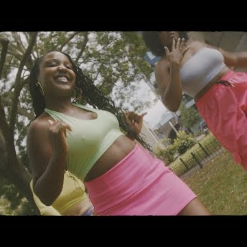 Preview image for the video "Move Your Body Girl - Marissa".