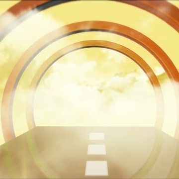 Preview image for the video "Motion graphics for Fleetwood Mac by Cool Your Jets".