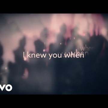 Preview image for the video "Lyric video for Marianas Trench by Studio Gwylio".