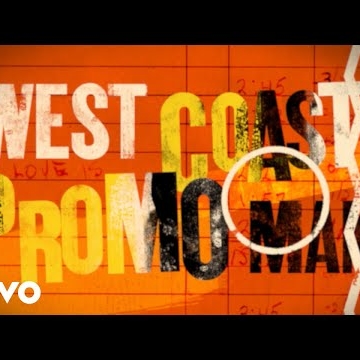 Preview image for the video "The Rolling Stones - The Under Assistant West Coast Promotion Man (Lyric Video)".