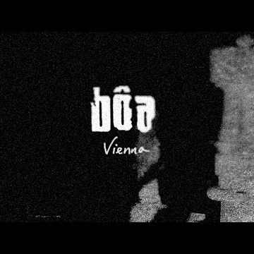 Preview image for the video "Bôa - Vienna (Official Lyric Video)".