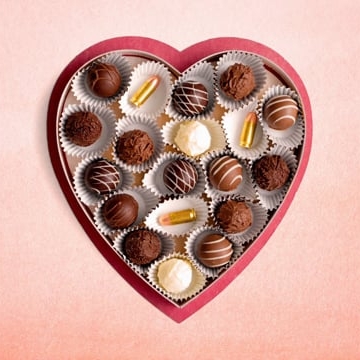 Preview image for the video "Homicide: Valentine’s Day Stop-Motion".