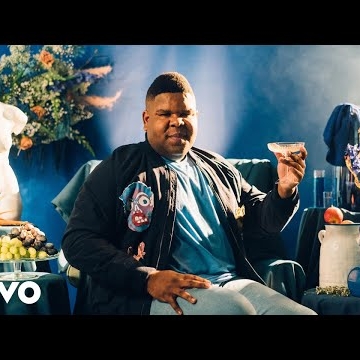 Preview image for the video "Ray Dalton - Don't Make Me Miss You".